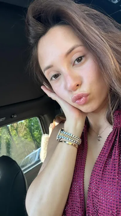 I am a refined, elegant, and seductive girl available for your c