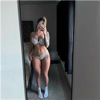 The winter uglies can’t reach me •••#explore #blondegirl #bikinis #spicy #model (3)