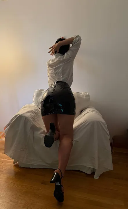 Relaxing massage. Stockholm  (2)