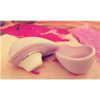 1. Lavendellila vibrator